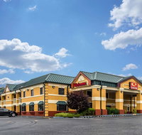 Econo Lodge Berea - USA Accommodation