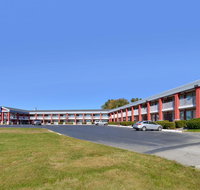 Americas Best Value Inn Berea - USA Accommodation