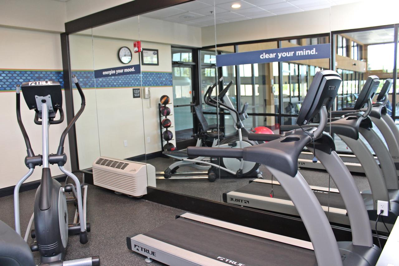 Hampton Inn Richmond KY - thumb 3