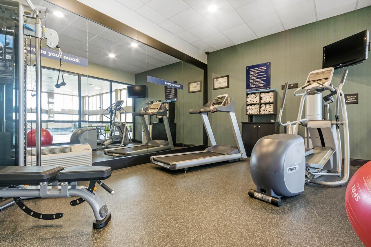 Hampton Inn Richmond KY - thumb 15