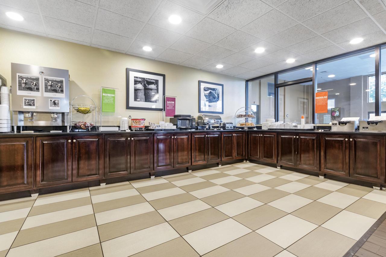 Hampton Inn Richmond KY - thumb 13