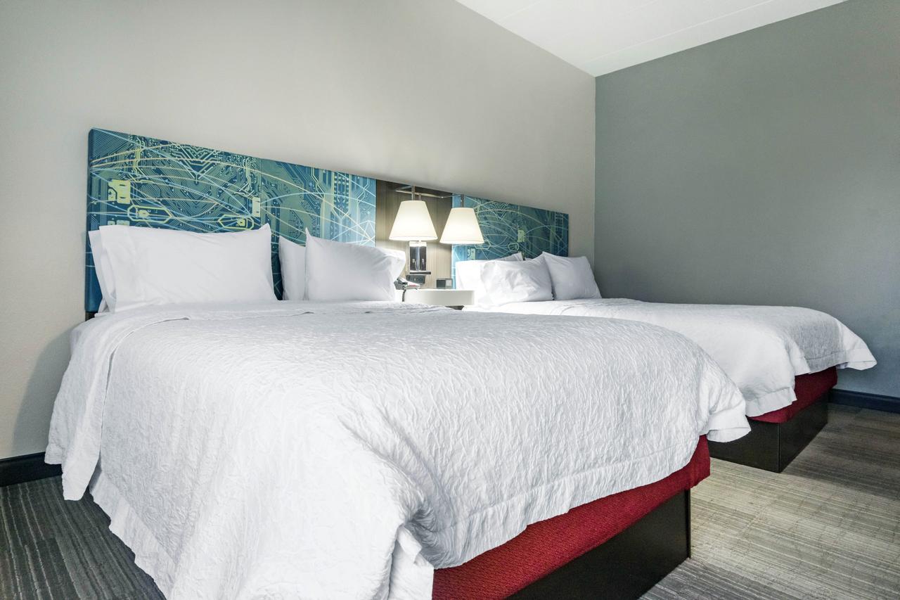 Hampton Inn Richmond KY - thumb 11