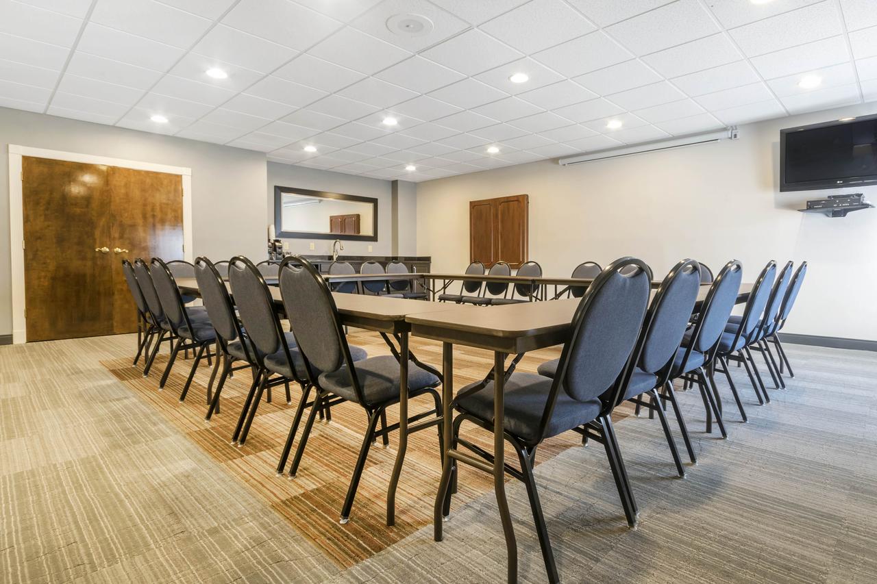 Hampton Inn Richmond KY - thumb 16