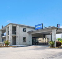 Motel 6 London - Tourism Bookings