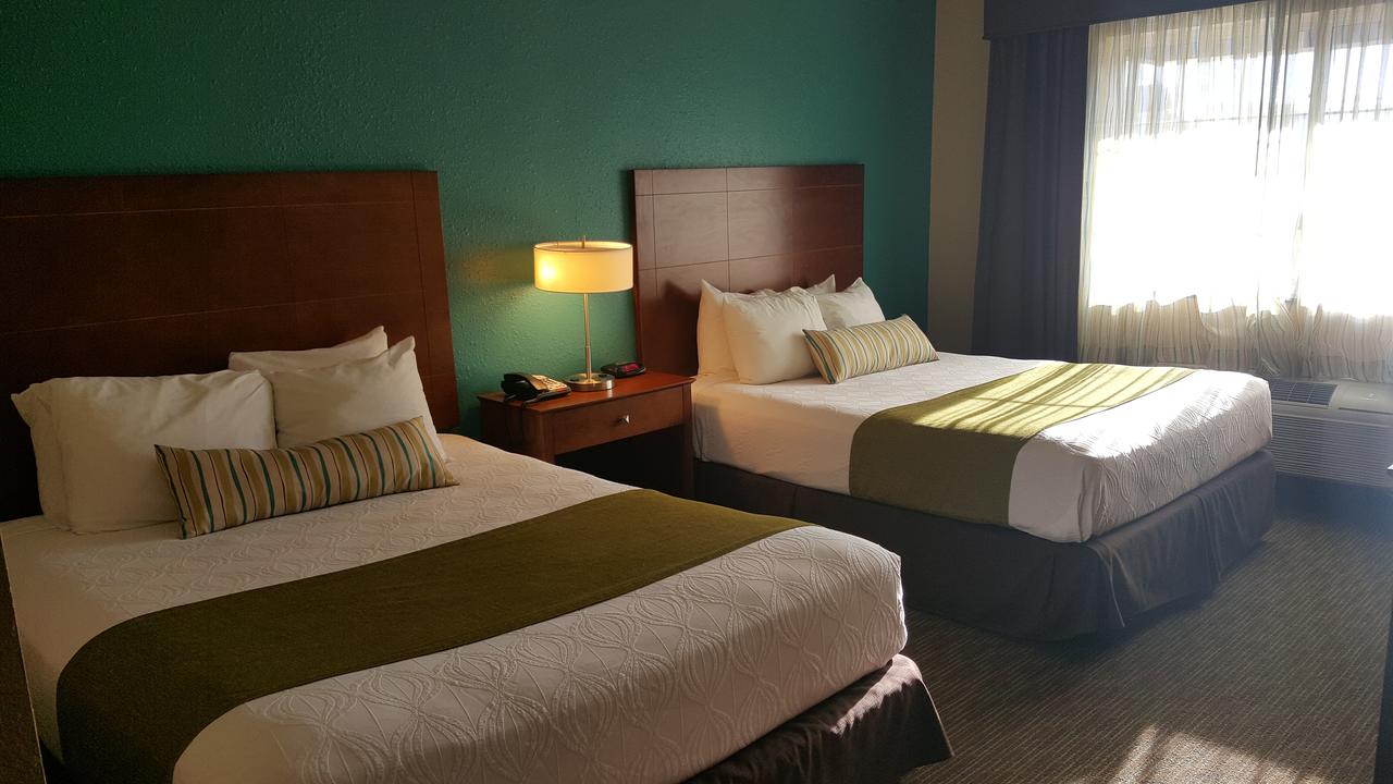 Best Western Central City - thumb 21