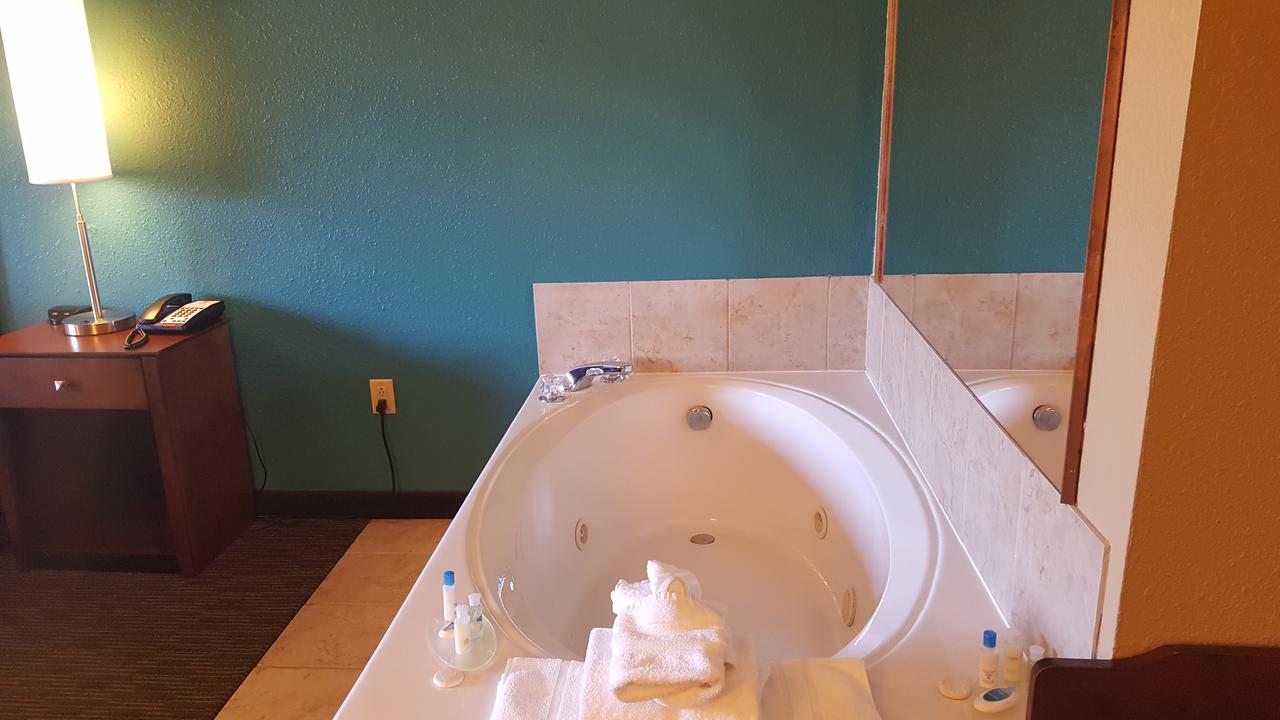 Best Western Central City - thumb 15