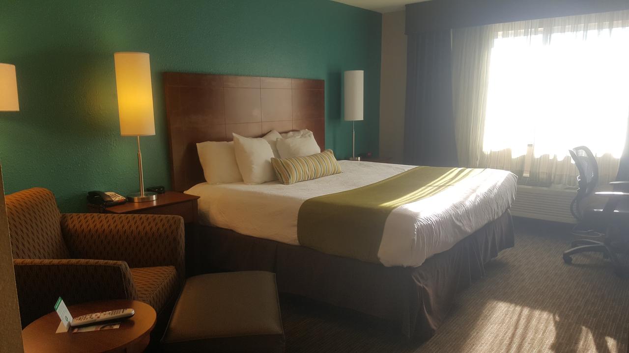 Best Western Central City - thumb 9