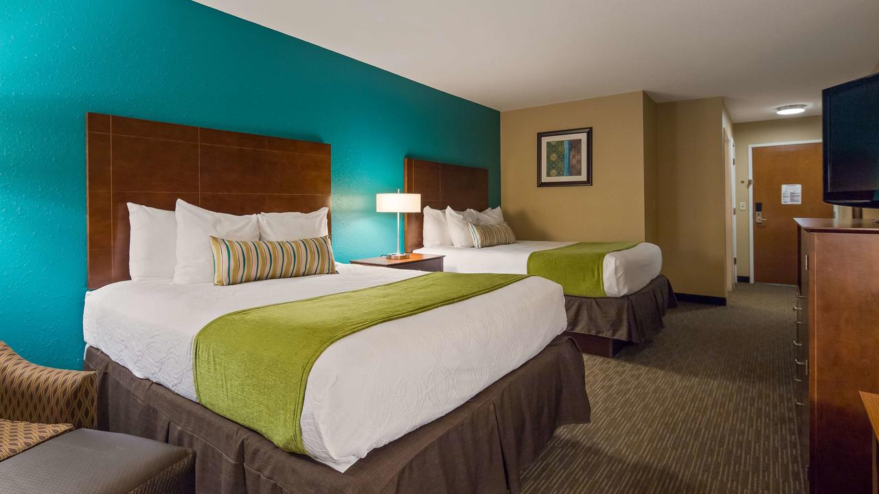 Best Western Central City - thumb 12