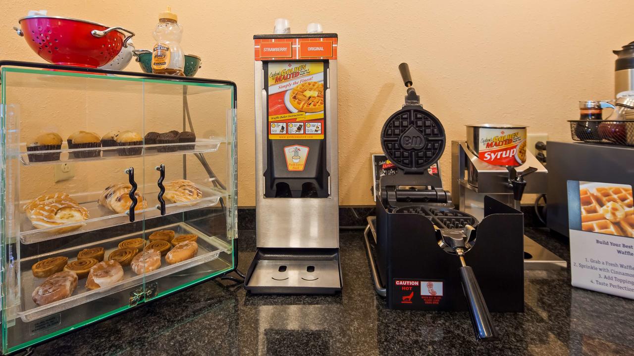 Best Western Central City - thumb 10