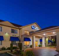Best Western Central City - Tourism Bookings