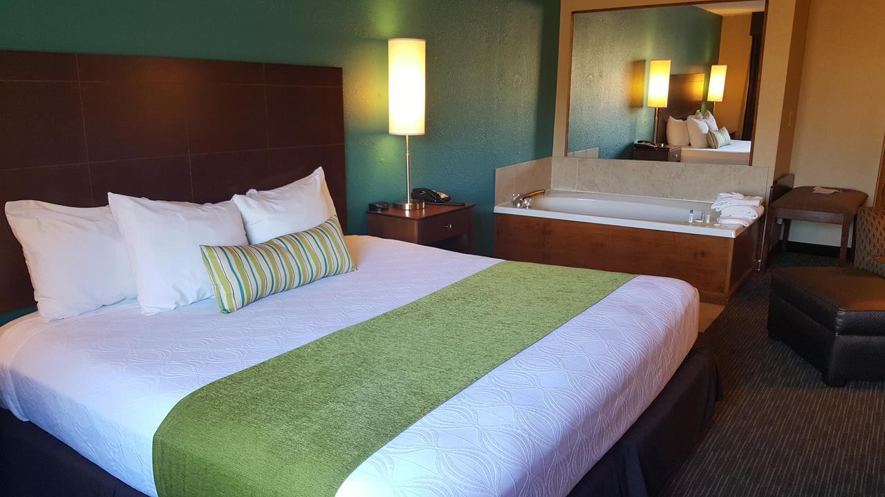 Best Western Central City - thumb 17