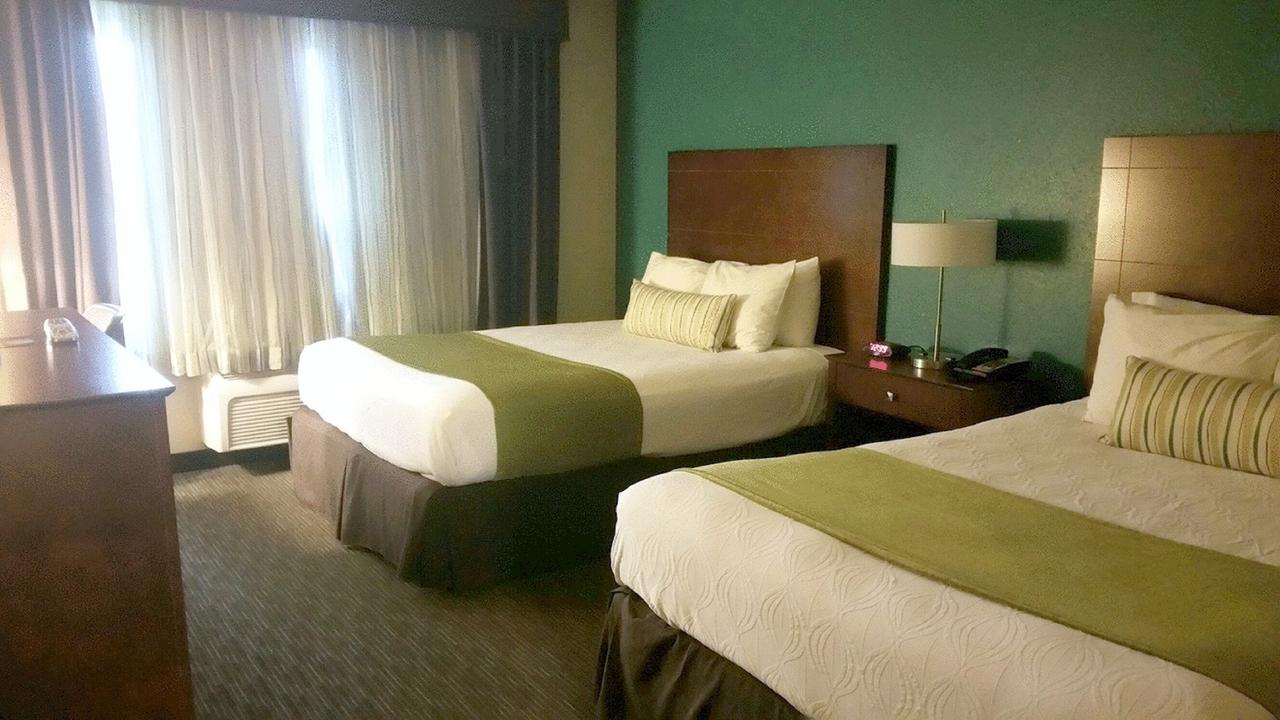 Best Western Central City - thumb 22