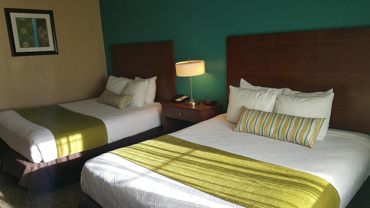 Best Western Central City - thumb 20