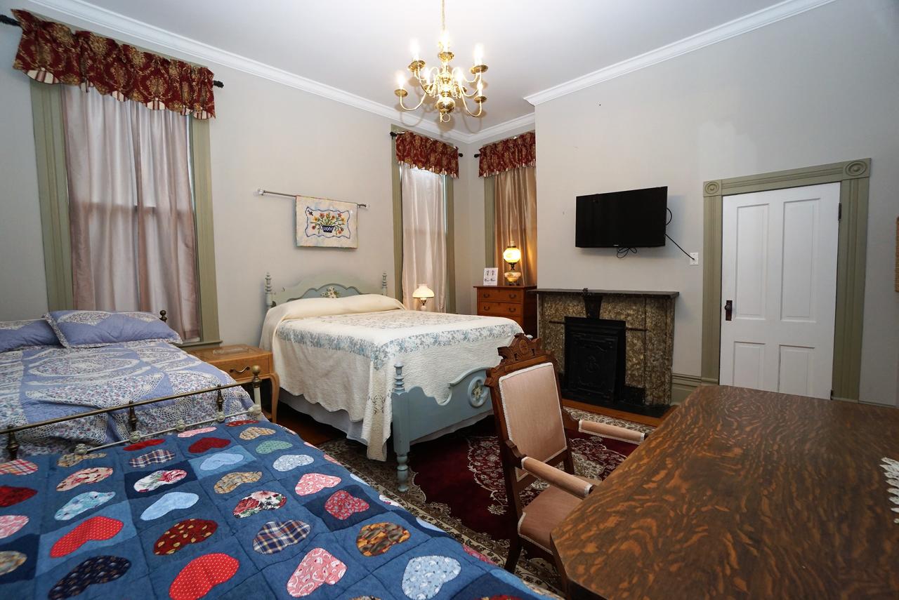 1895 Washington Hotel - thumb 44