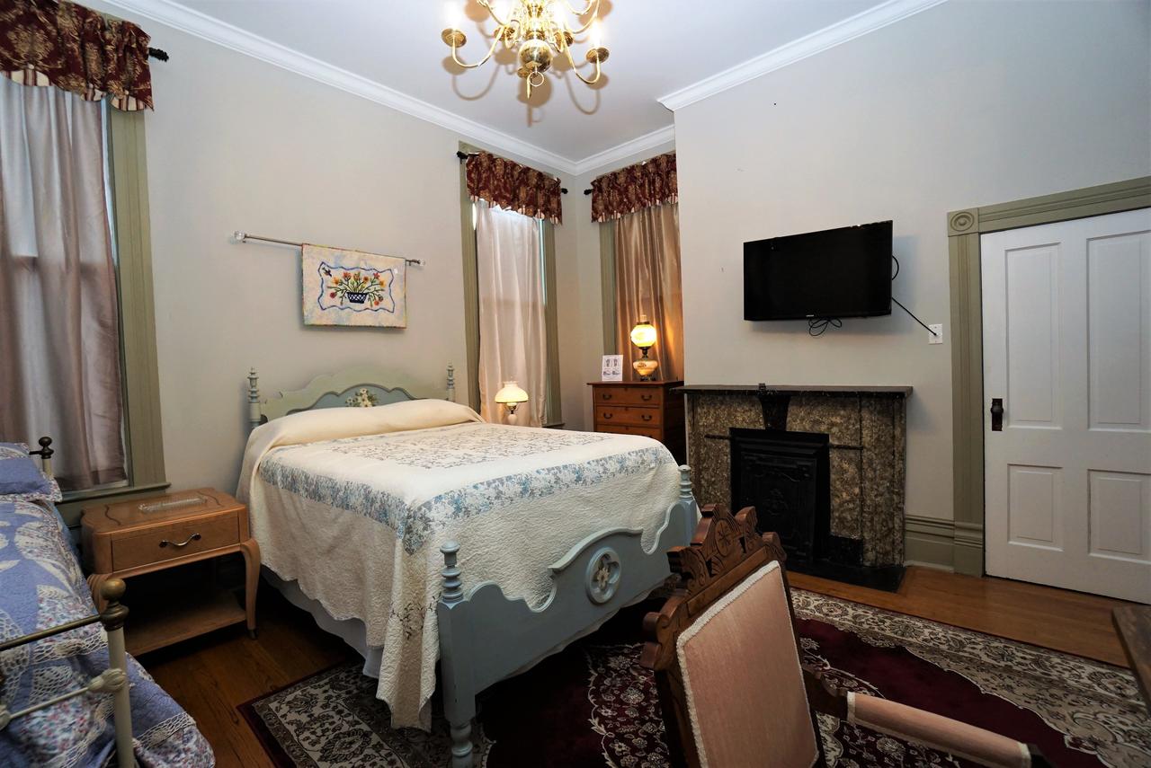 1895 Washington Hotel - thumb 24