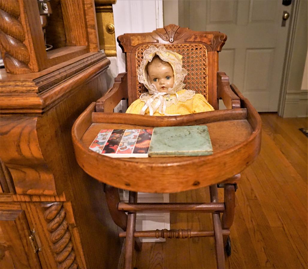 1895 Washington Hotel - thumb 28