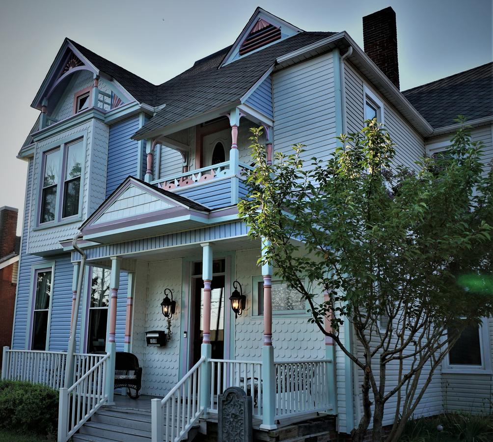 1895 Washington Hotel - thumb 11