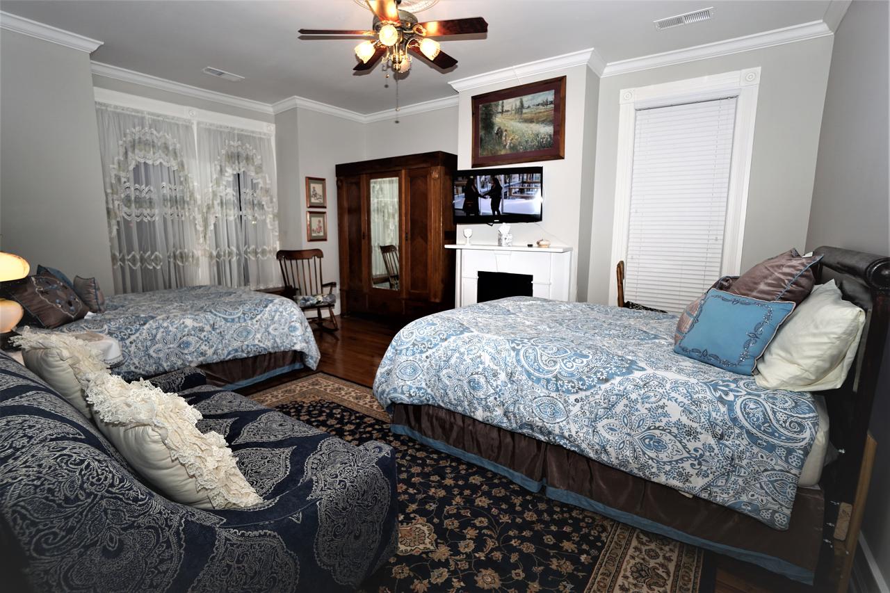 1895 Washington Hotel - thumb 19