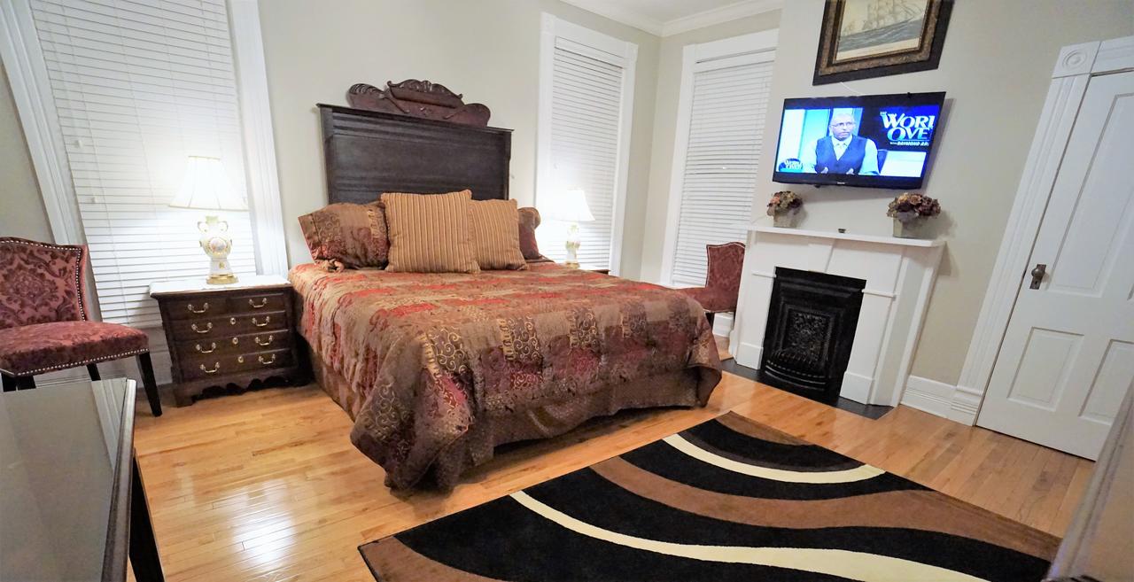 1895 Washington Hotel - thumb 22