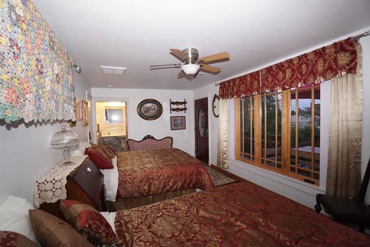 1895 Washington Hotel - thumb 36