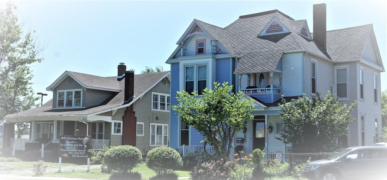 1895 Washington Hotel - thumb 13