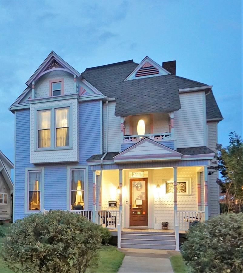 1895 Washington Hotel - thumb 12