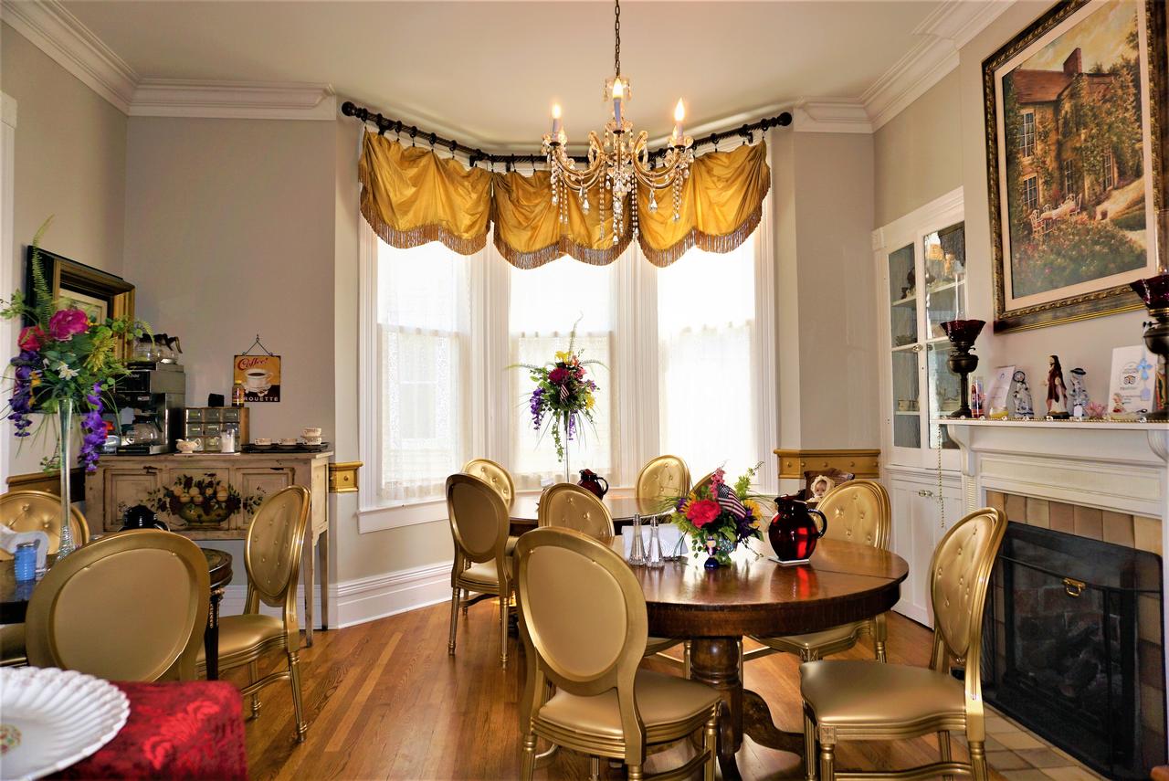 1895 Washington Hotel - thumb 10