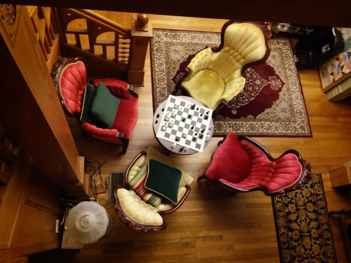 1895 Washington Hotel - thumb 30