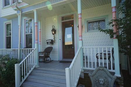 1895 Washington Hotel - thumb 16