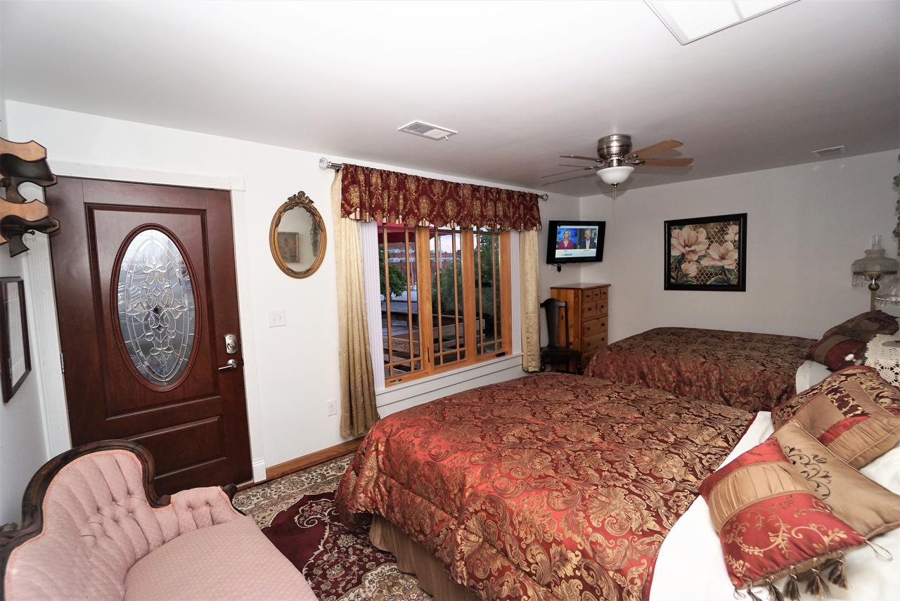 1895 Washington Hotel - thumb 35