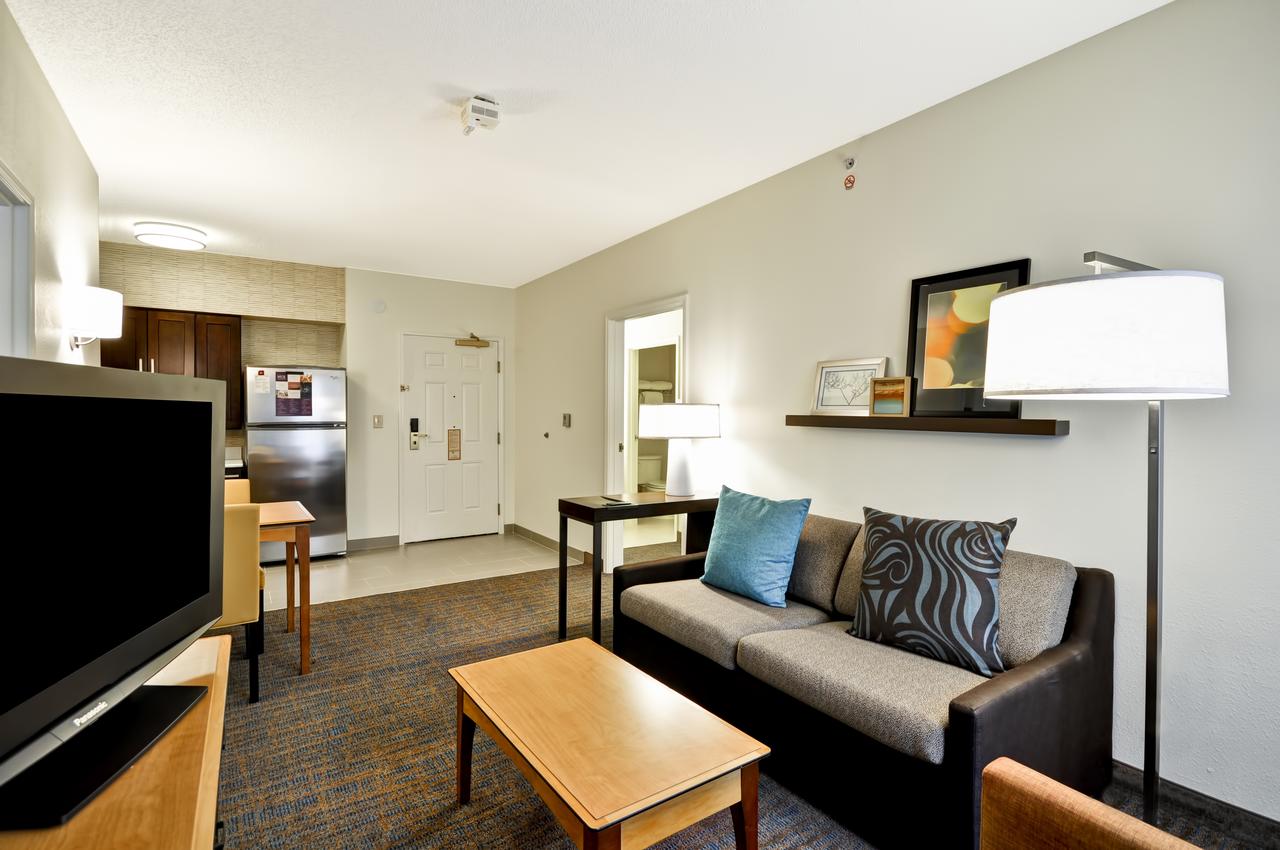 Residence Inn Lexington South Hamburg Place - thumb 12