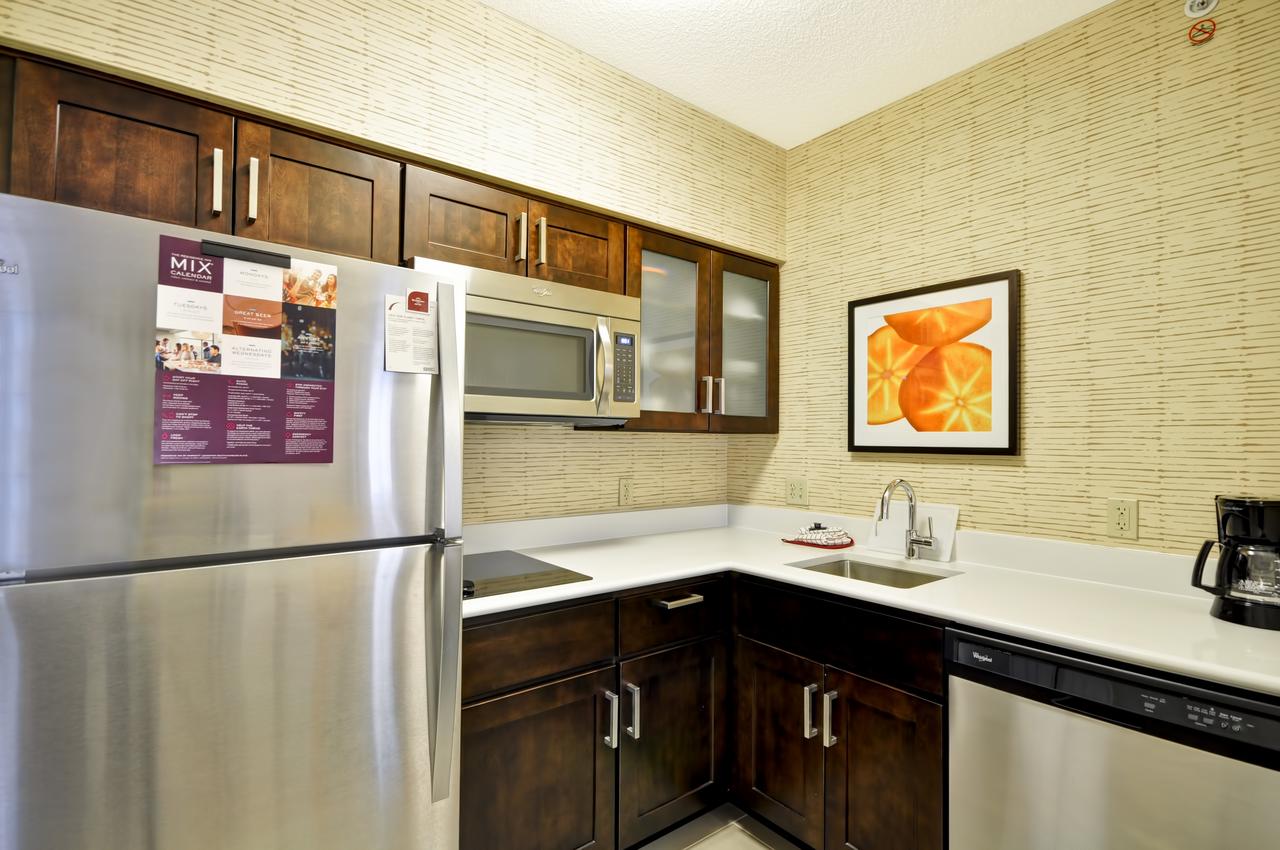 Residence Inn Lexington South Hamburg Place - thumb 19