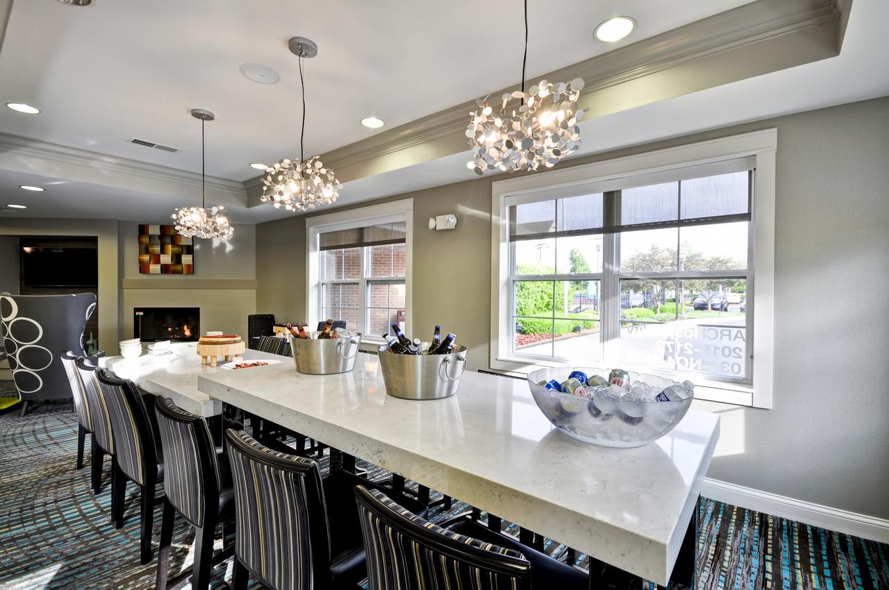 Residence Inn Lexington South Hamburg Place - thumb 20