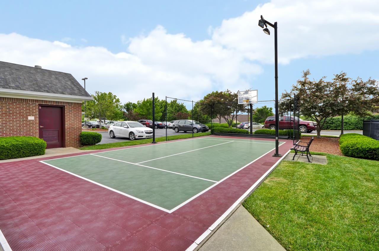 Residence Inn Lexington South Hamburg Place - thumb 24