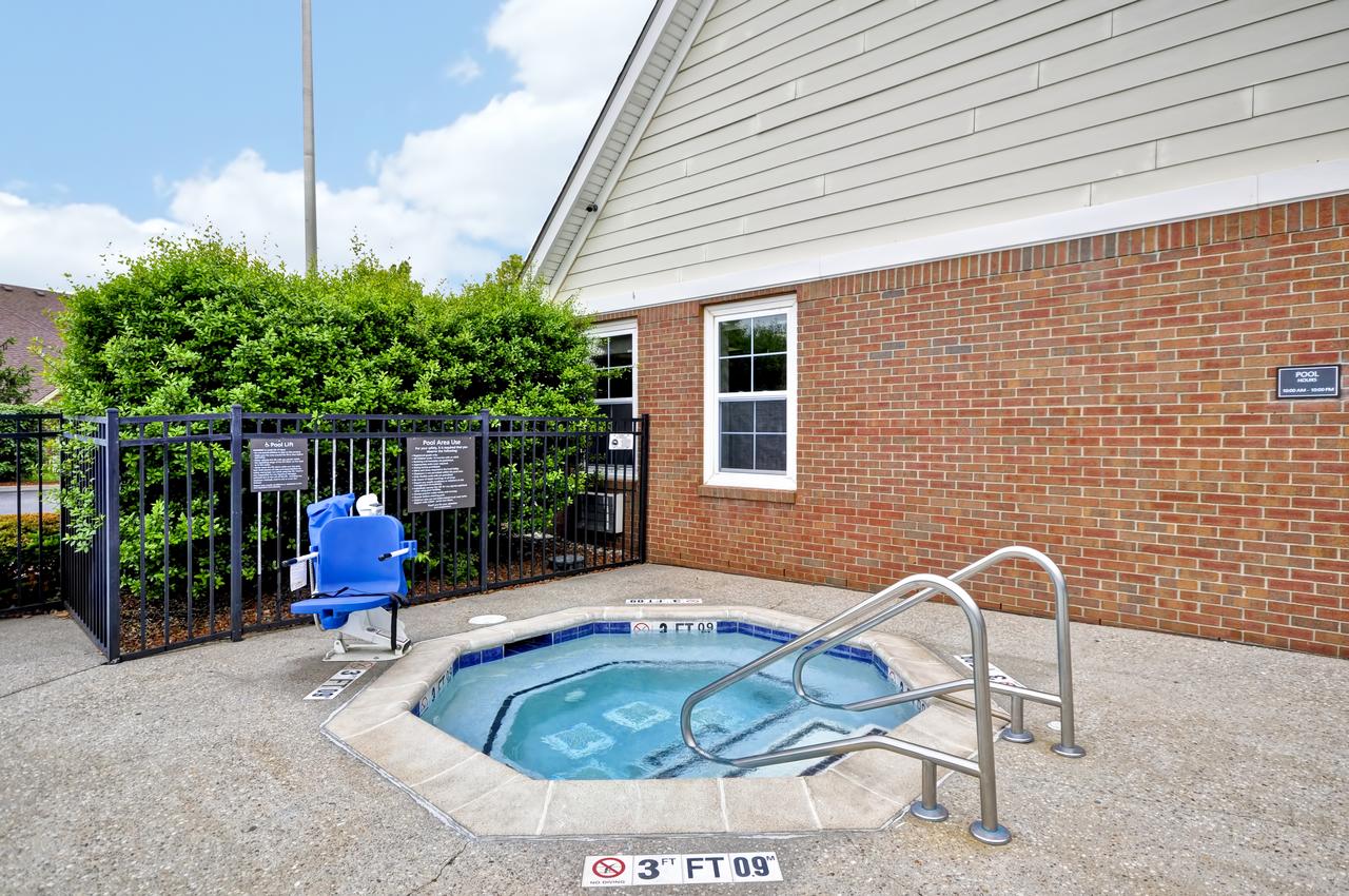 Residence Inn Lexington South Hamburg Place - thumb 7