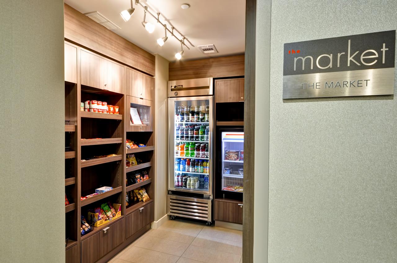 Residence Inn Lexington South Hamburg Place - thumb 8