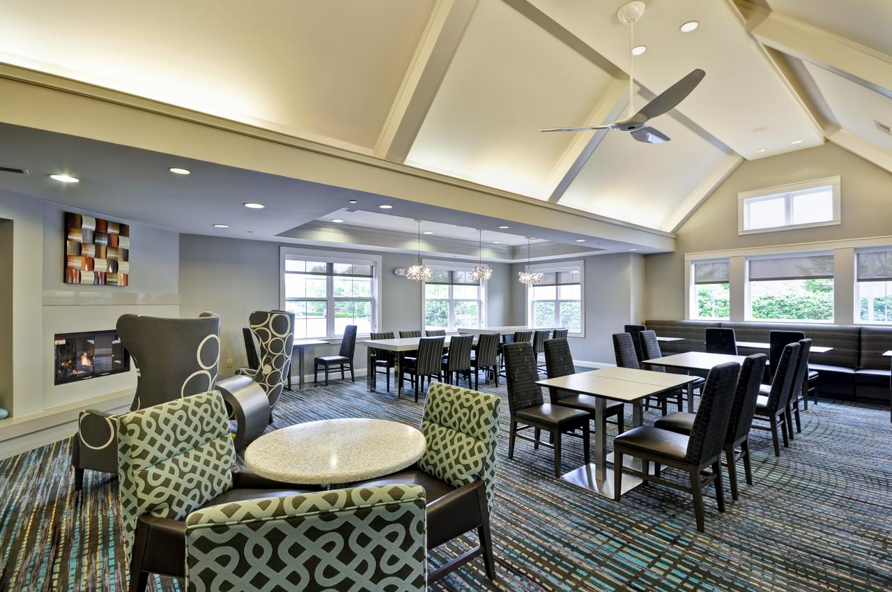 Residence Inn Lexington South Hamburg Place - thumb 15