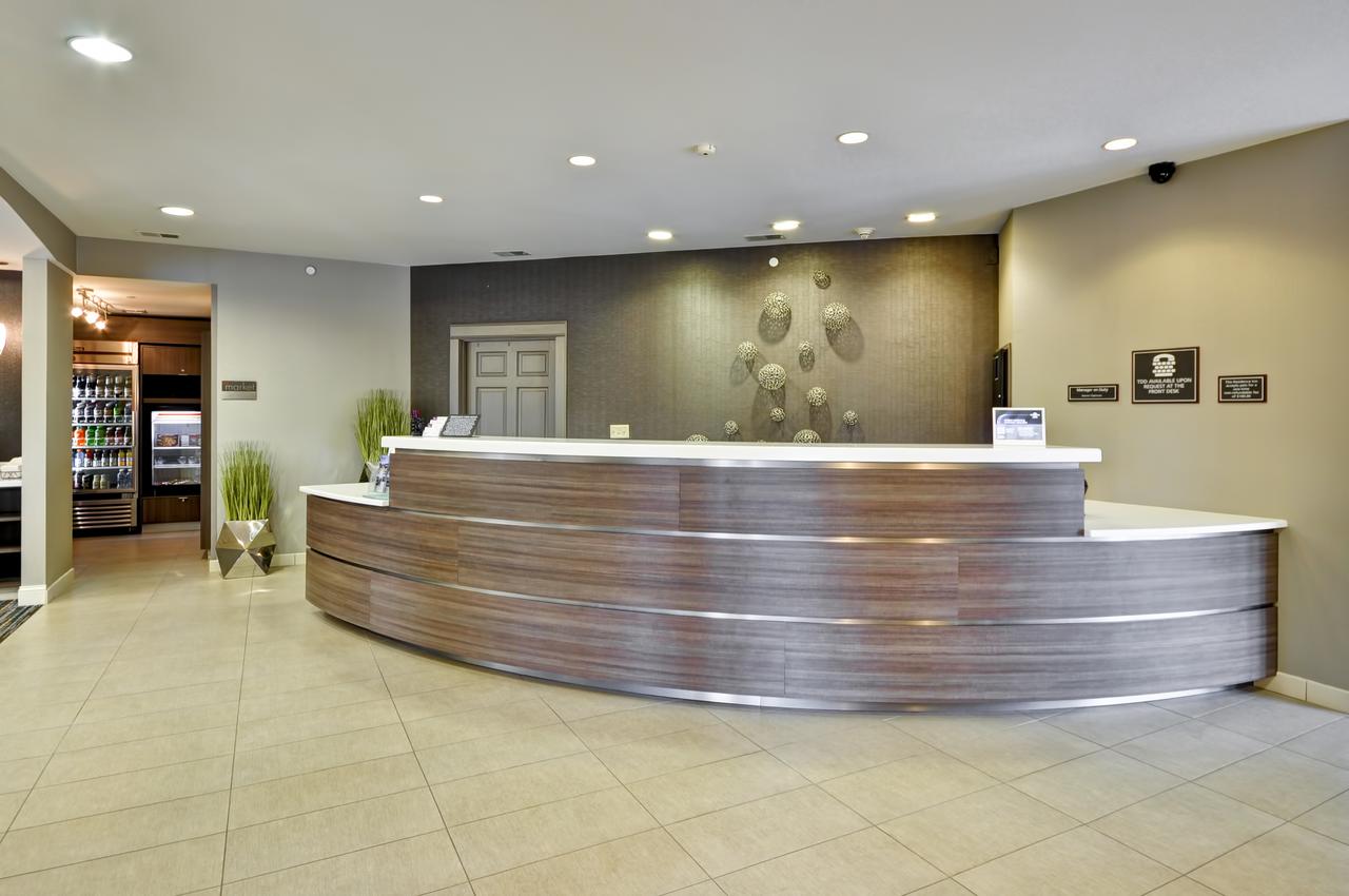 Residence Inn Lexington South Hamburg Place - thumb 14