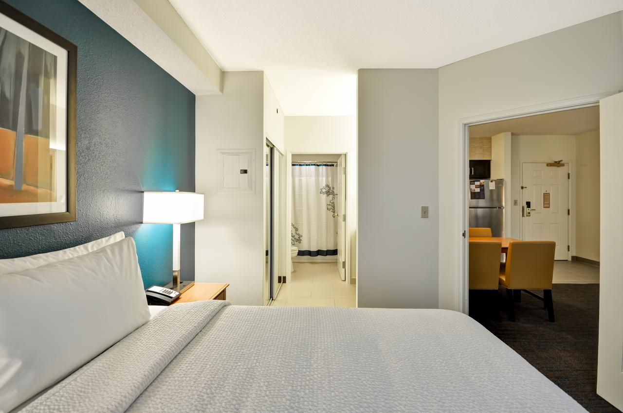 Residence Inn Lexington South Hamburg Place - thumb 17