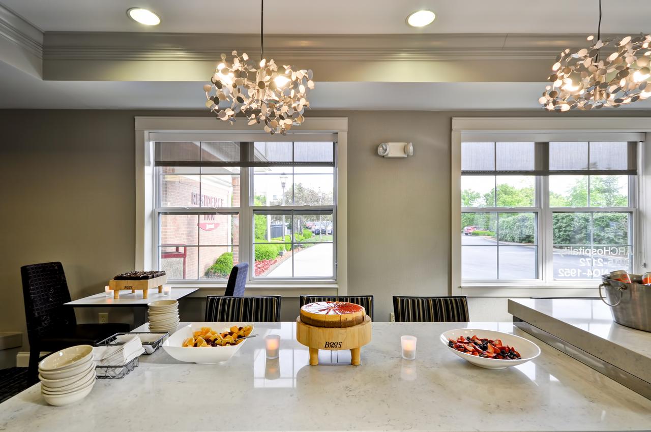 Residence Inn Lexington South Hamburg Place - thumb 11