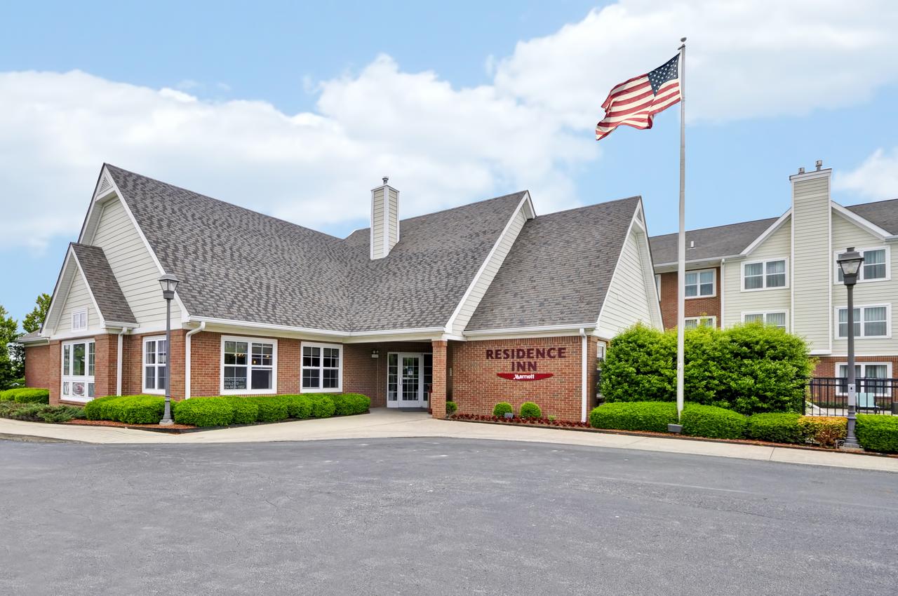 Residence Inn Lexington South Hamburg Place - thumb 22