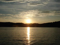 Booking Jamestown USA Accommodation