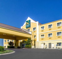 Quality Suites - Corbin - Tourism Bookings