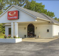 Econo Lodge Corbin - Tourism Bookings