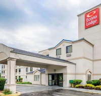Econo Lodge London - Tourism Bookings
