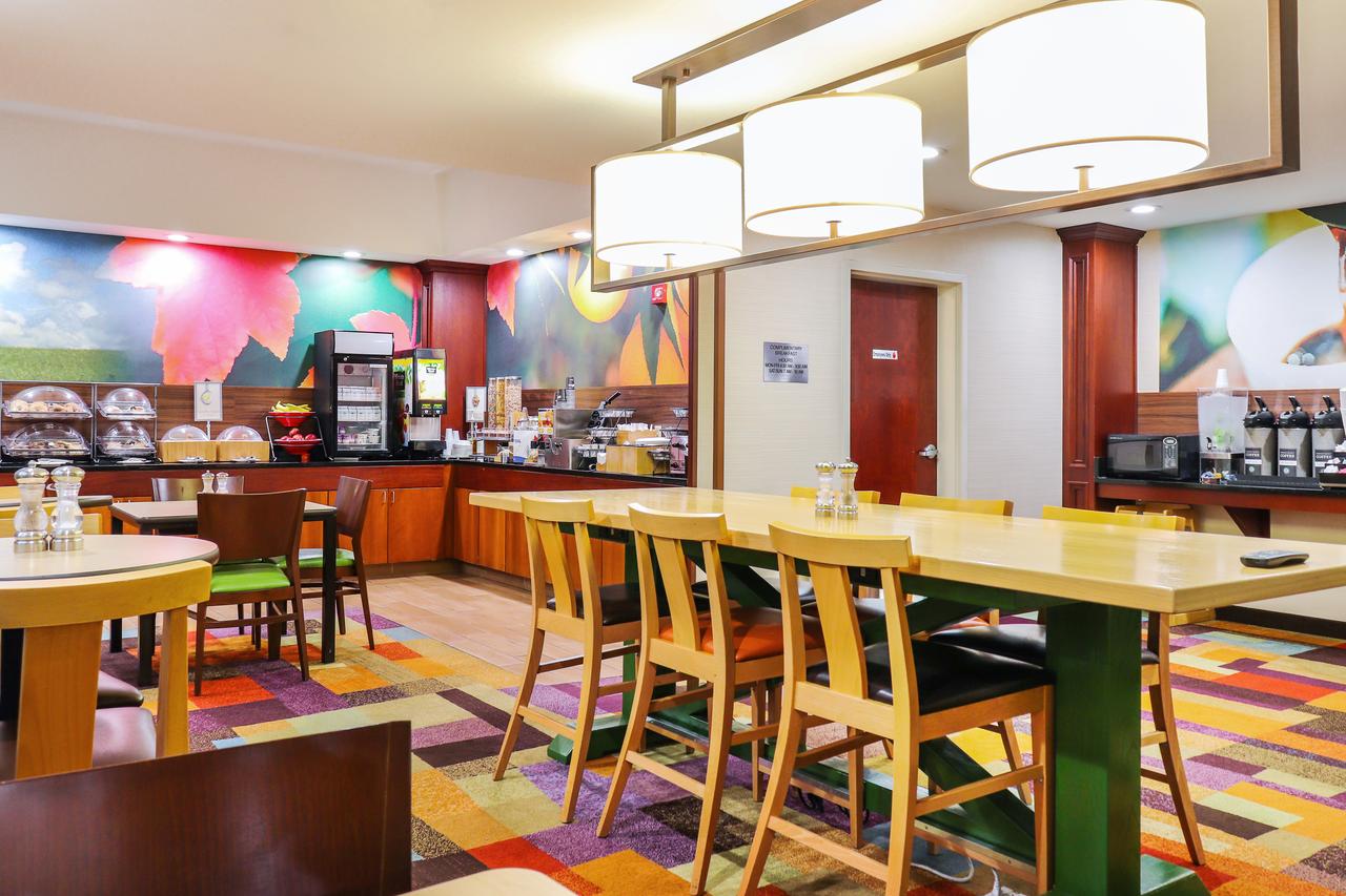 Fairfield Inn & Suites Lexington Berea - thumb 14