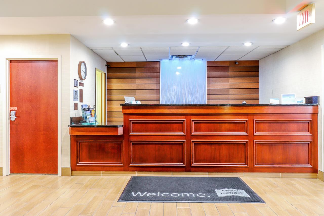 Fairfield Inn & Suites Lexington Berea - thumb 7