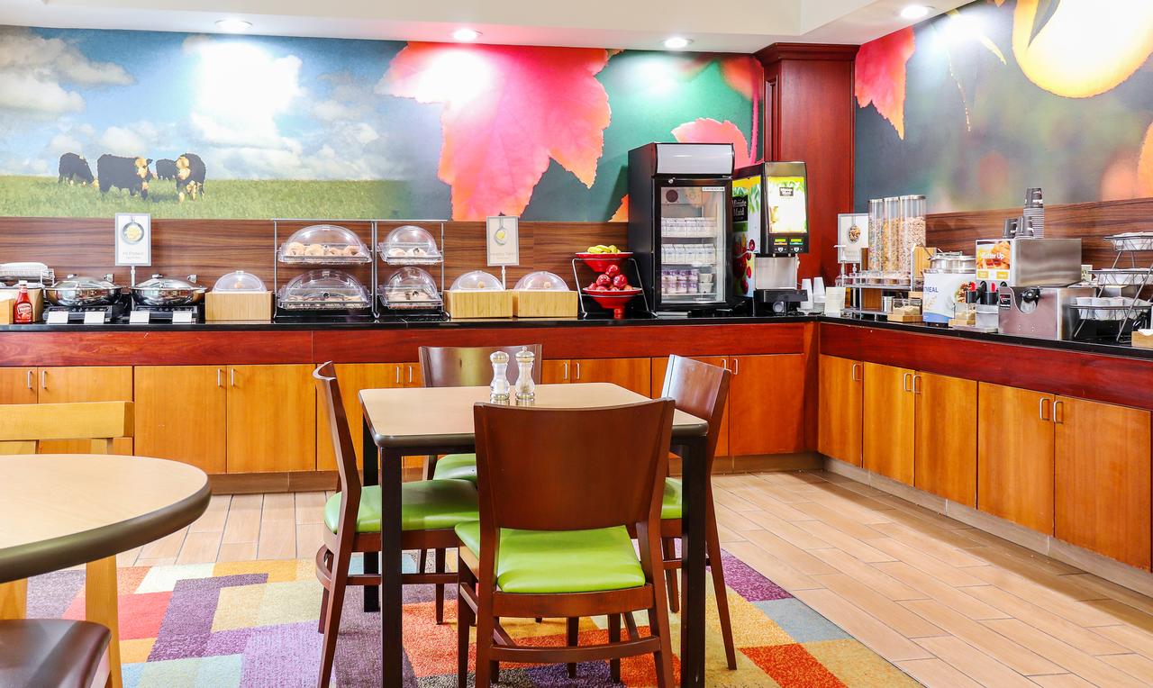 Fairfield Inn & Suites Lexington Berea - thumb 5