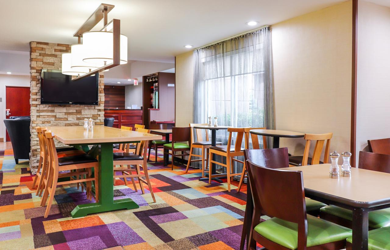 Fairfield Inn & Suites Lexington Berea - thumb 4