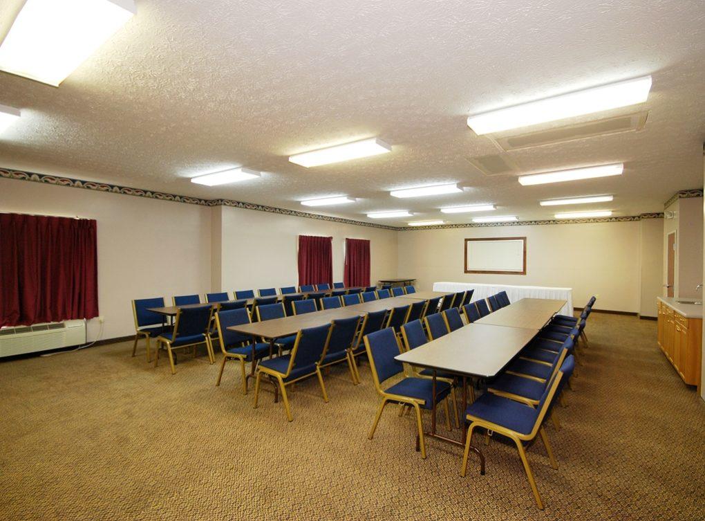 Springfield Inn KY - thumb 8